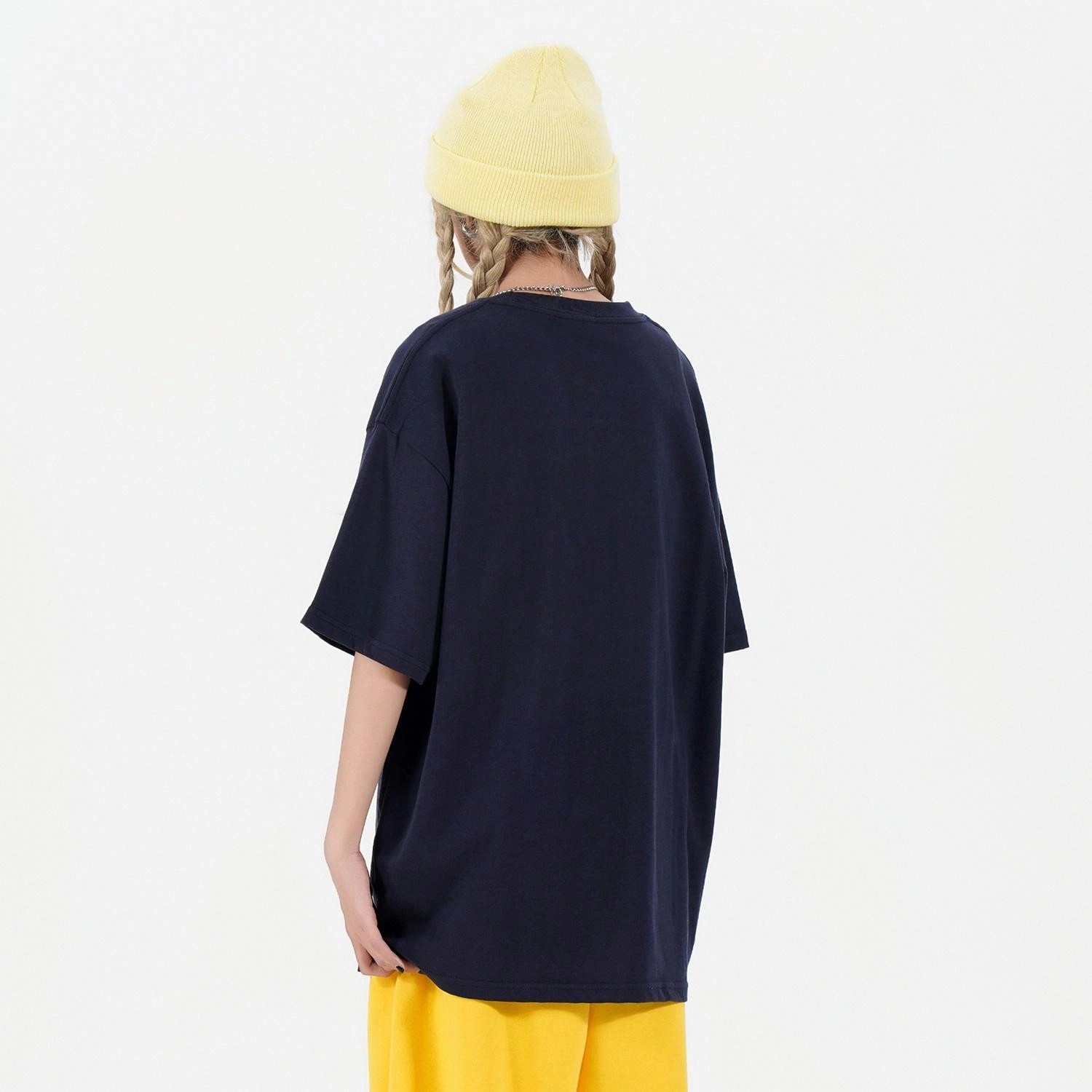 EVE Jeans oversizeT