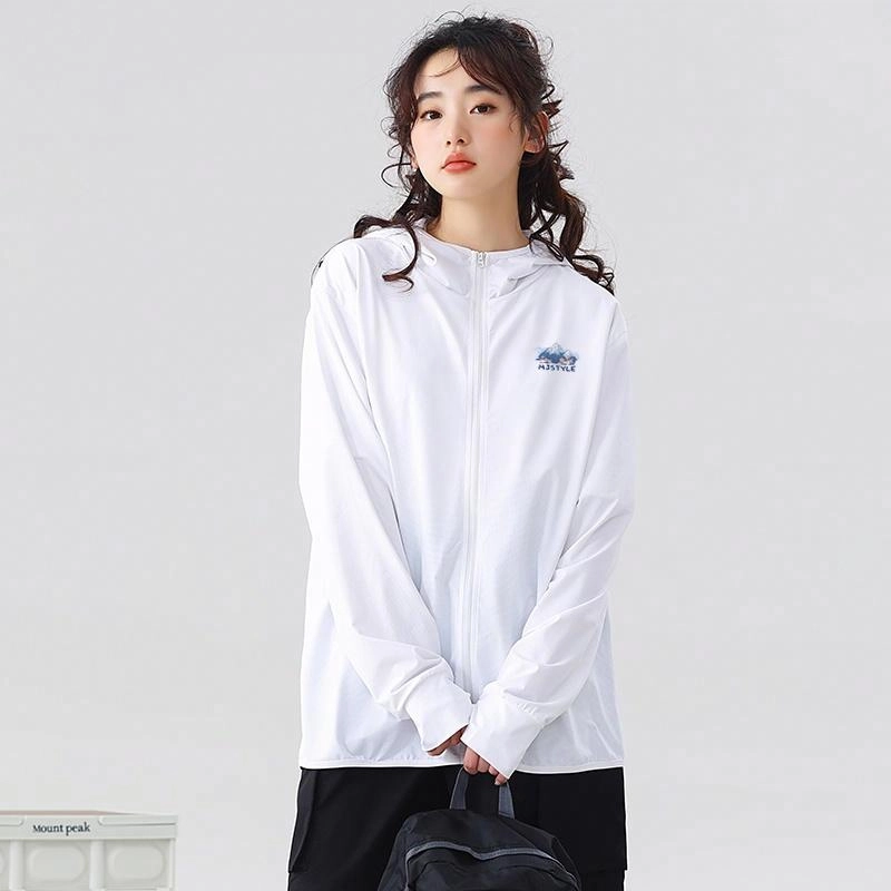 MJ STYLE UPF50+