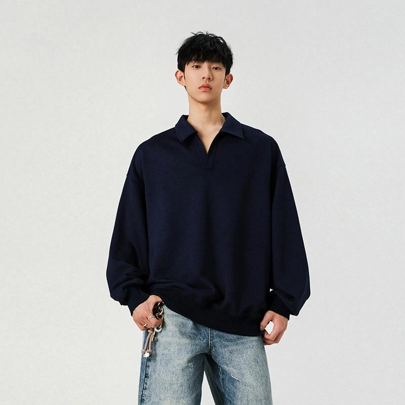 Fakeyoung polo