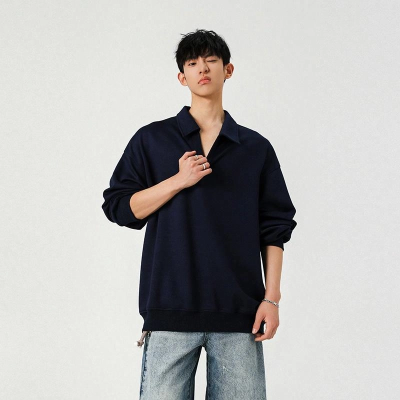 Fakeyoung polo