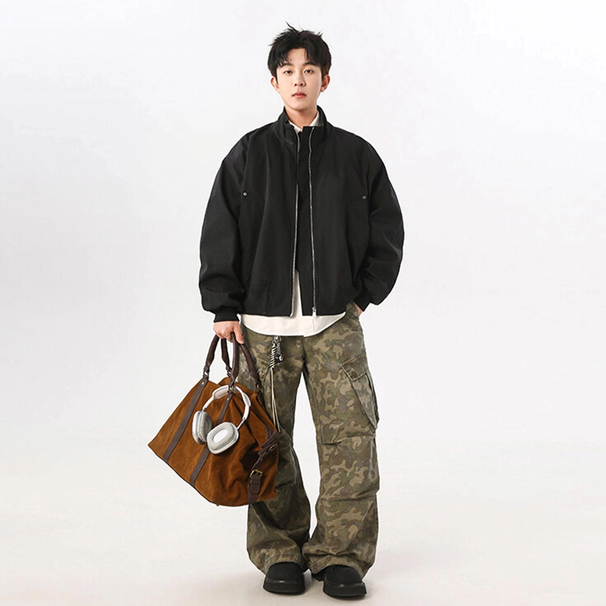 URBAN AUTHENTIC cleanfit