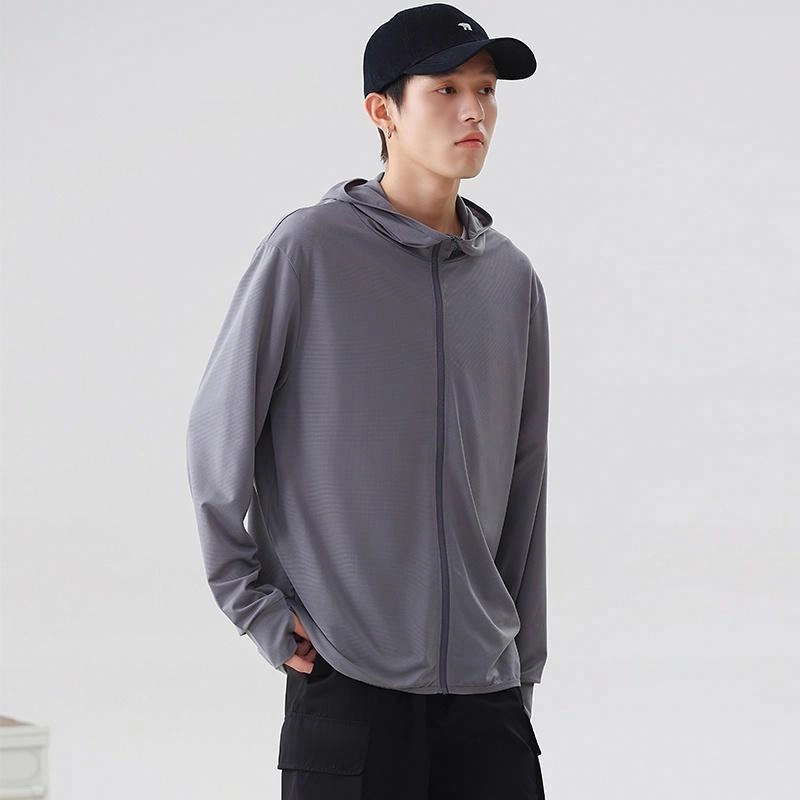 MJ STYLE UPF50+
