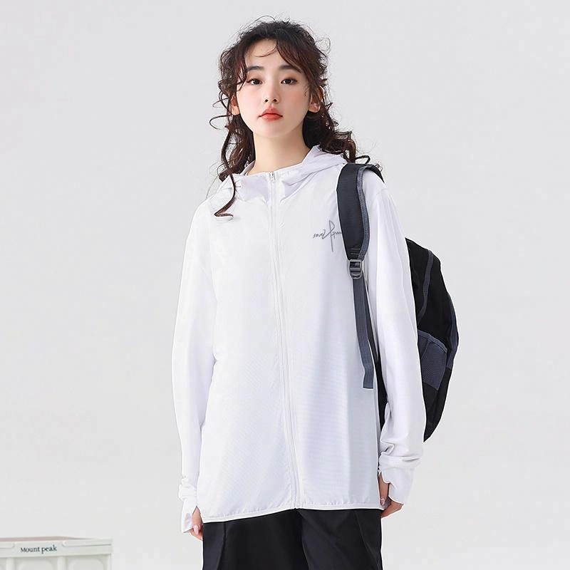 MJ STYLE UPF50+