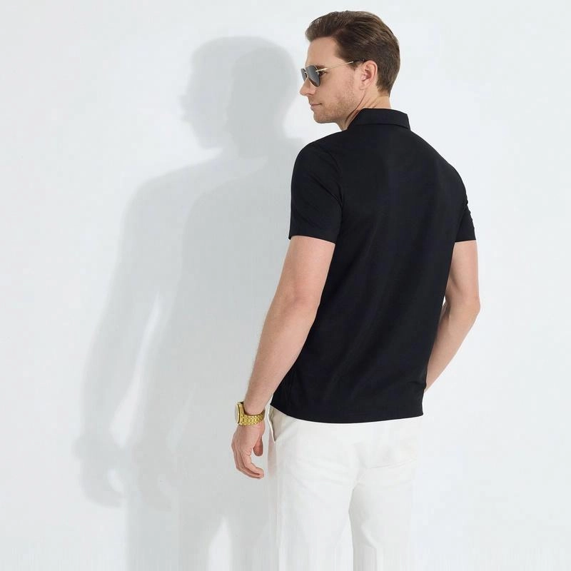 Raidy Boer POLO