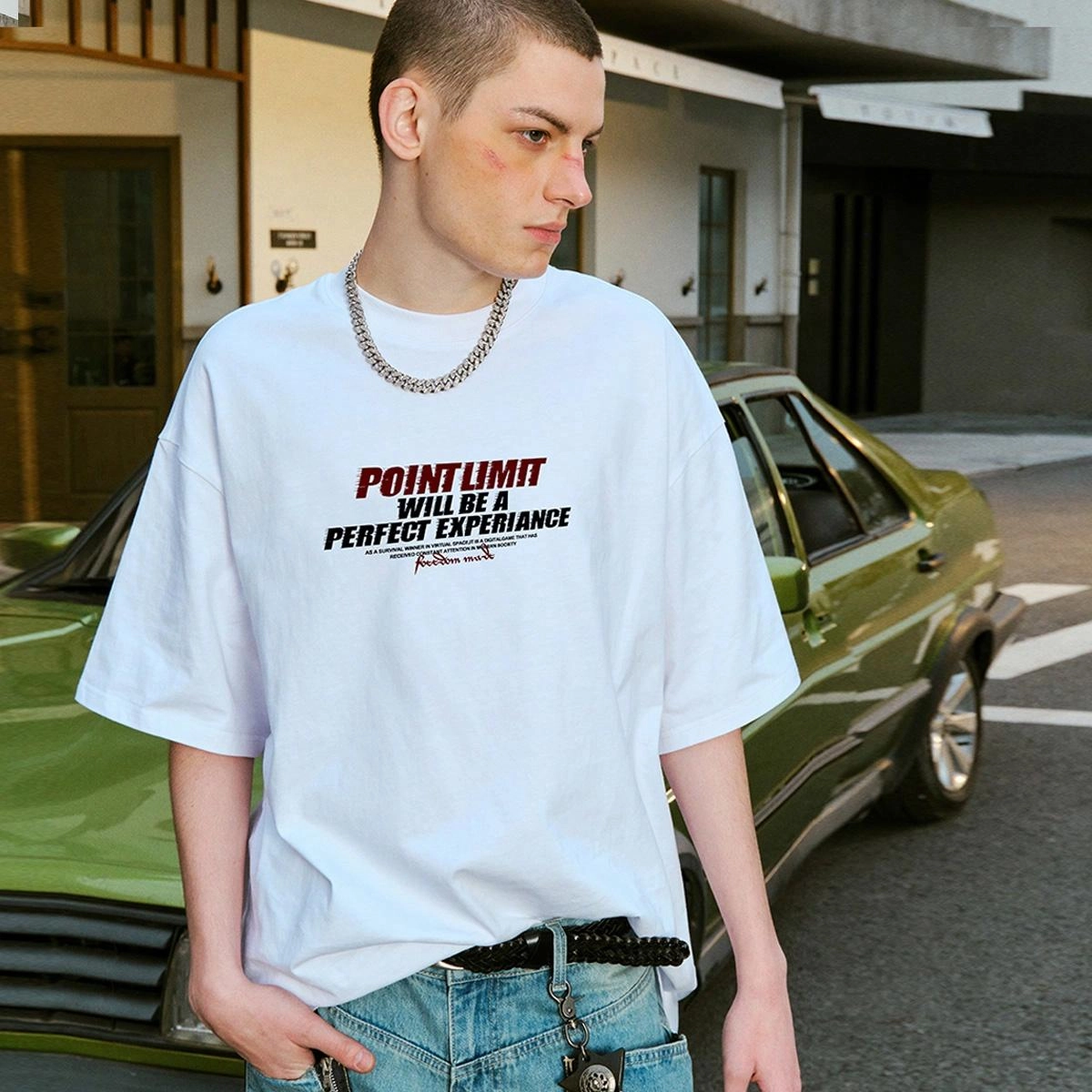 POINTLIMIT LogoTT