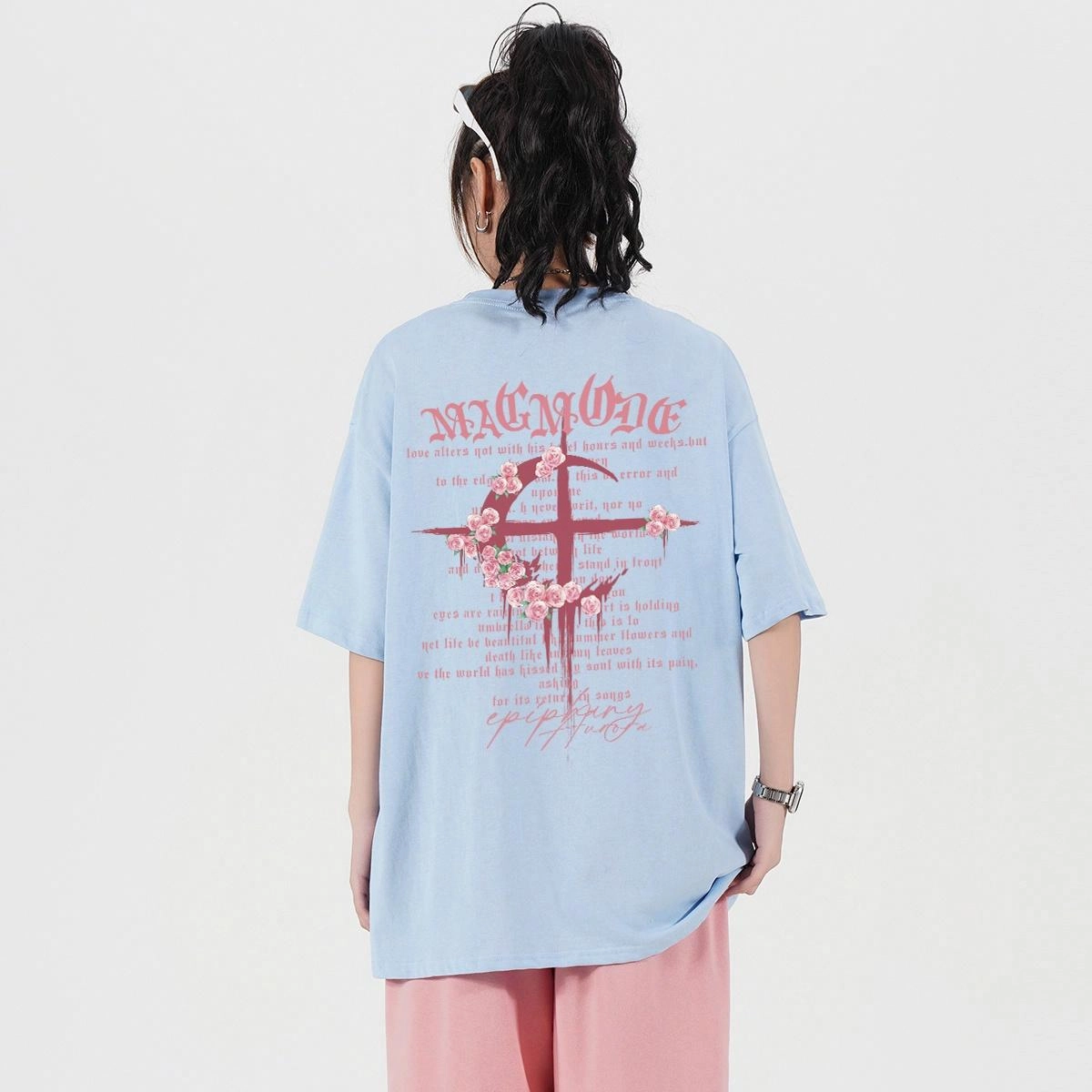 magmode T