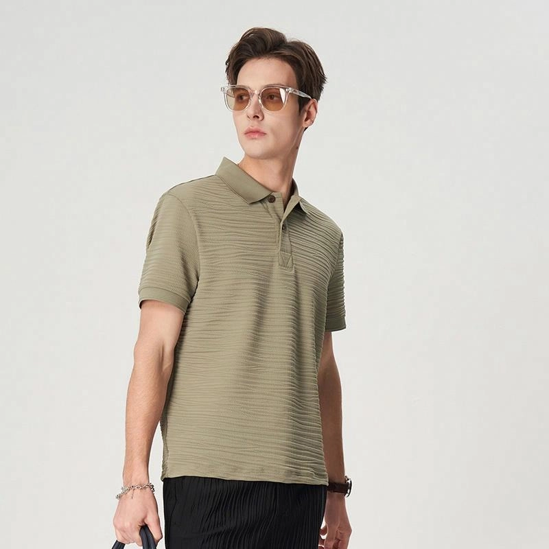 MANGANO PoloPolo