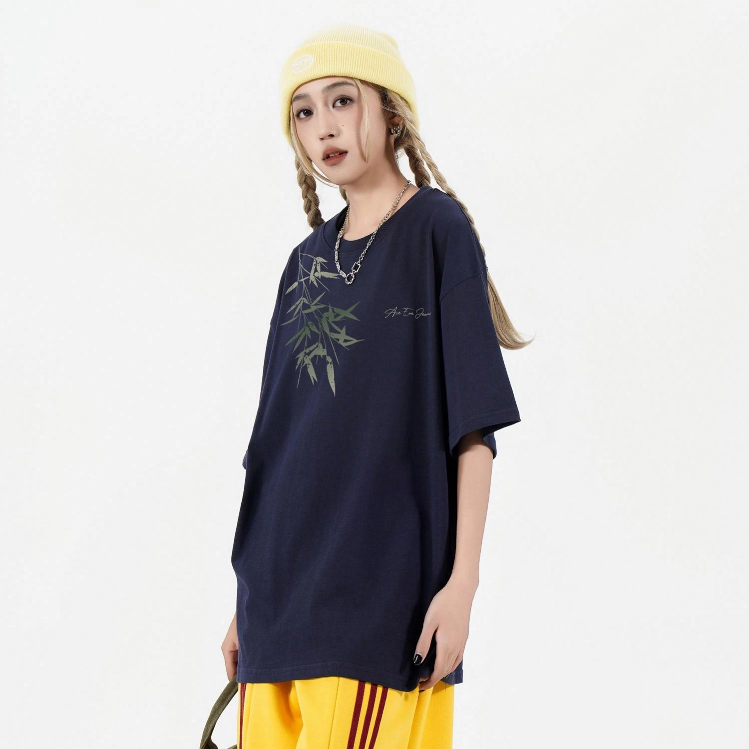 EVE Jeans oversizeT