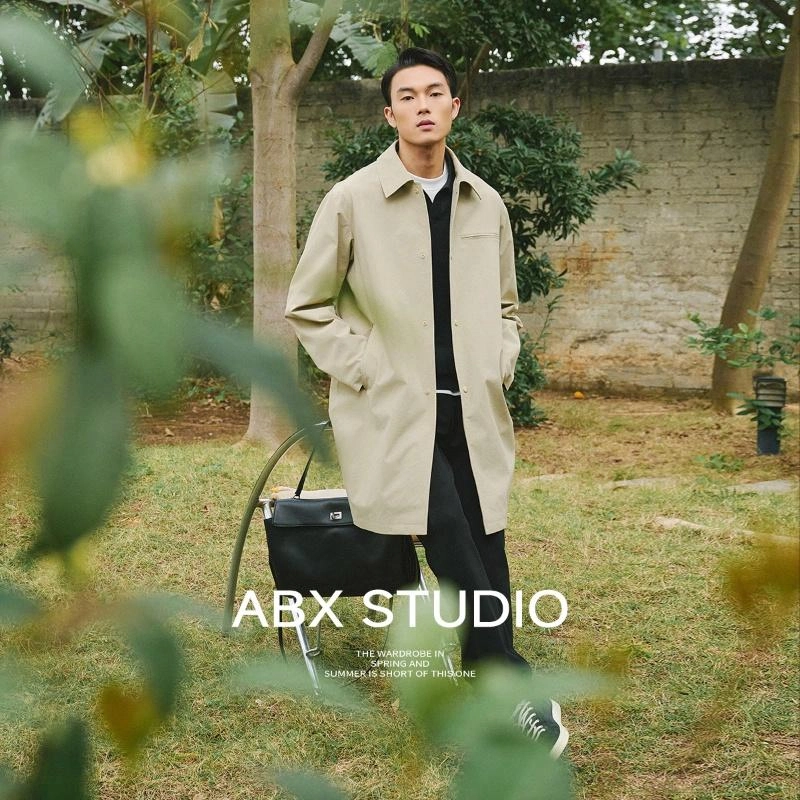 A.B.X T
