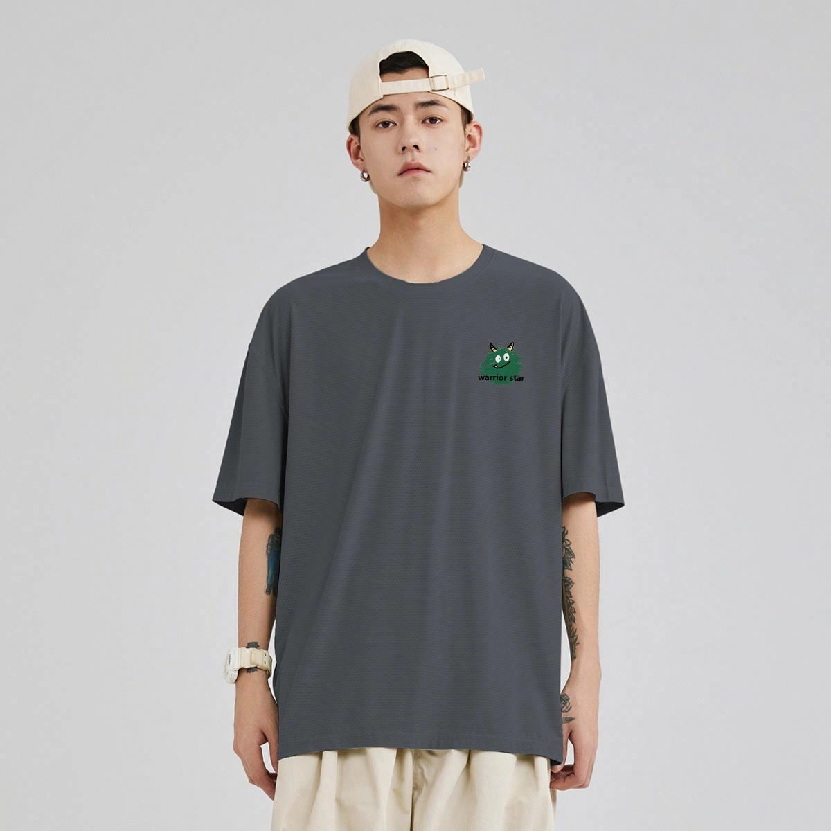 Warrior T