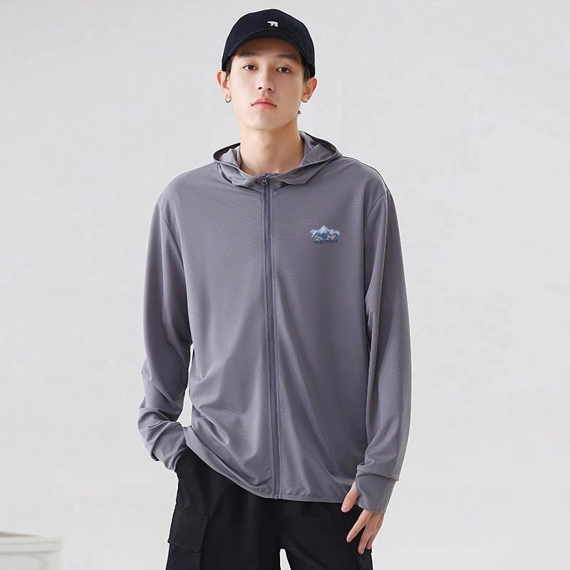 MJ STYLE UPF50+