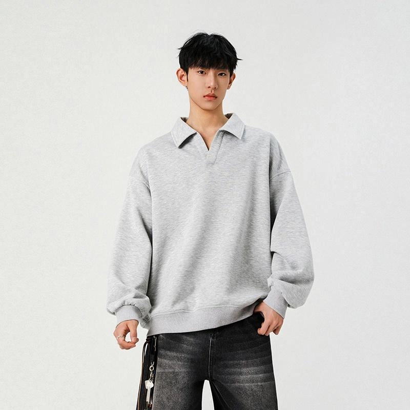 Fakeyoung polo