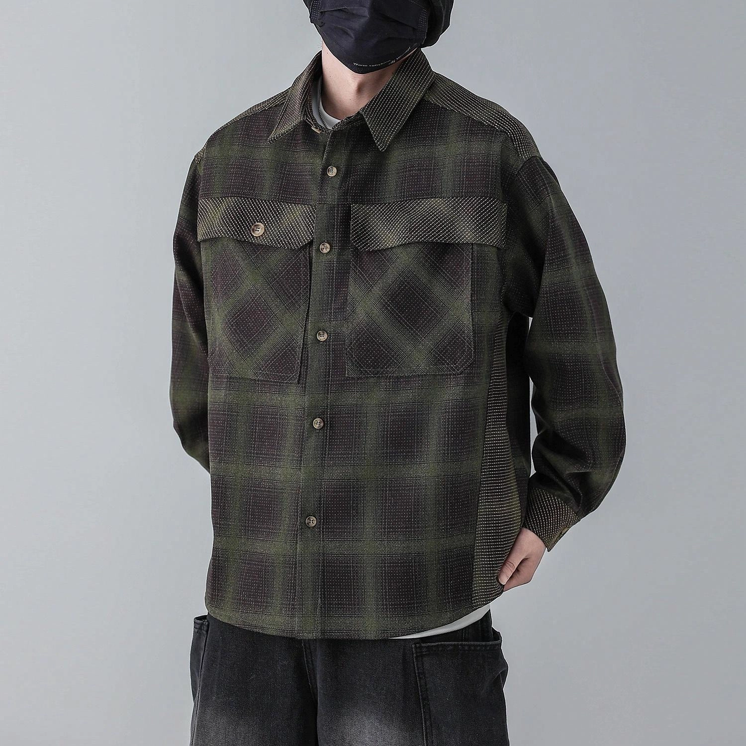 FAKE VINTAGE