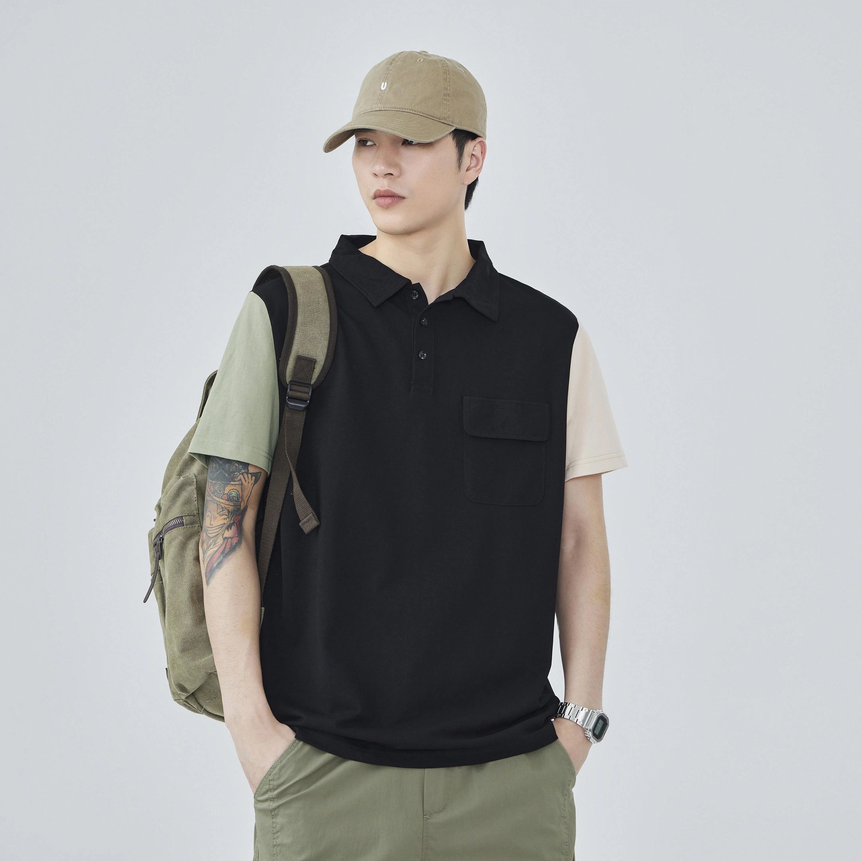 Aolx POLO