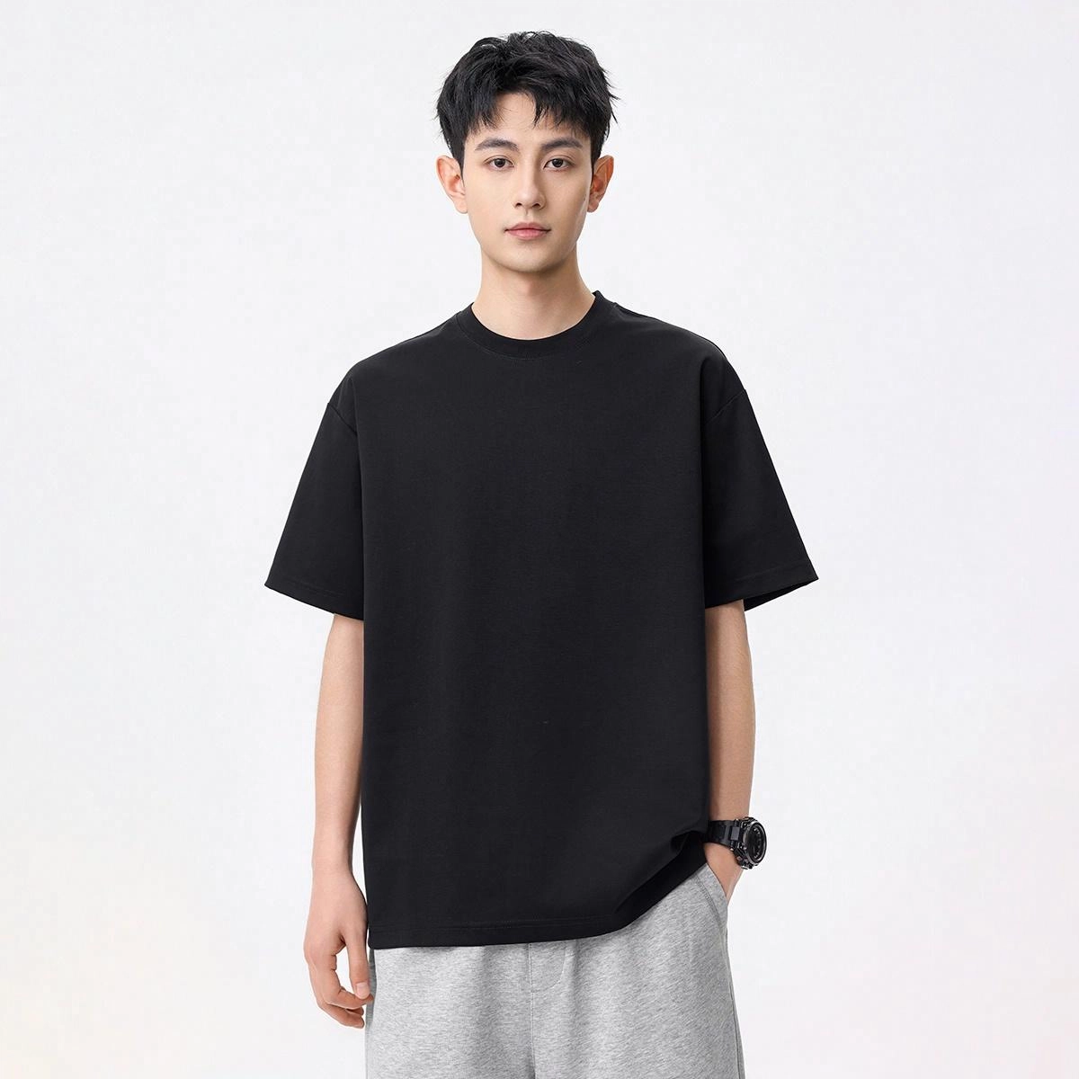 Hansca T