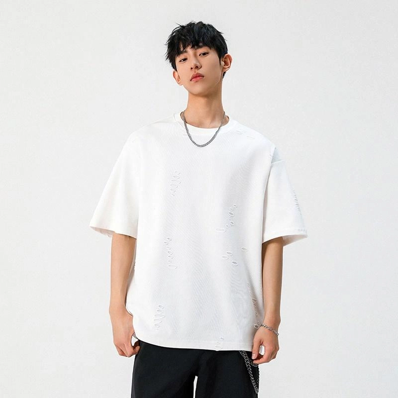 Fakeyoung T
