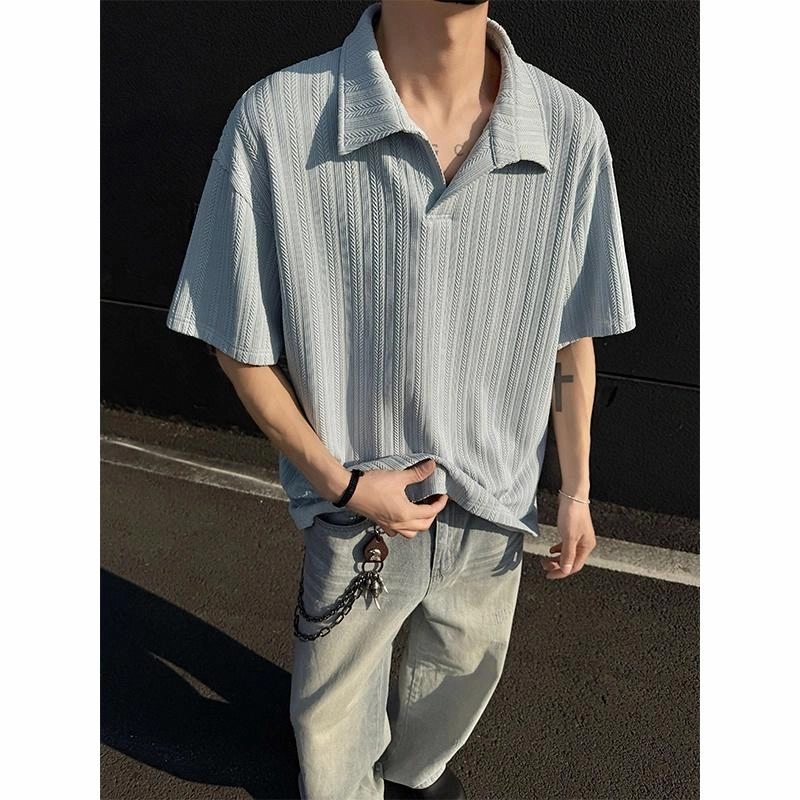 SOCKKEY ALLBLACKPolo