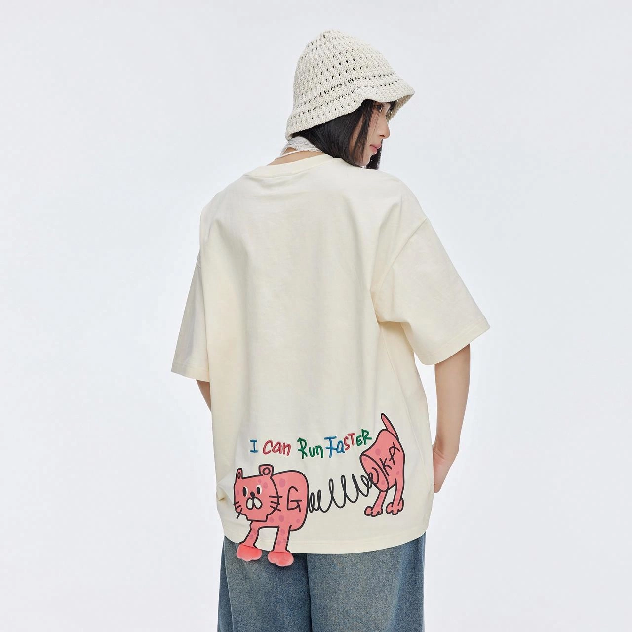 Guuka FANTASY ZOOT