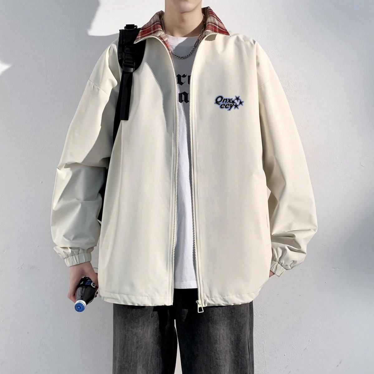 Qnxeey cleanfitlogo