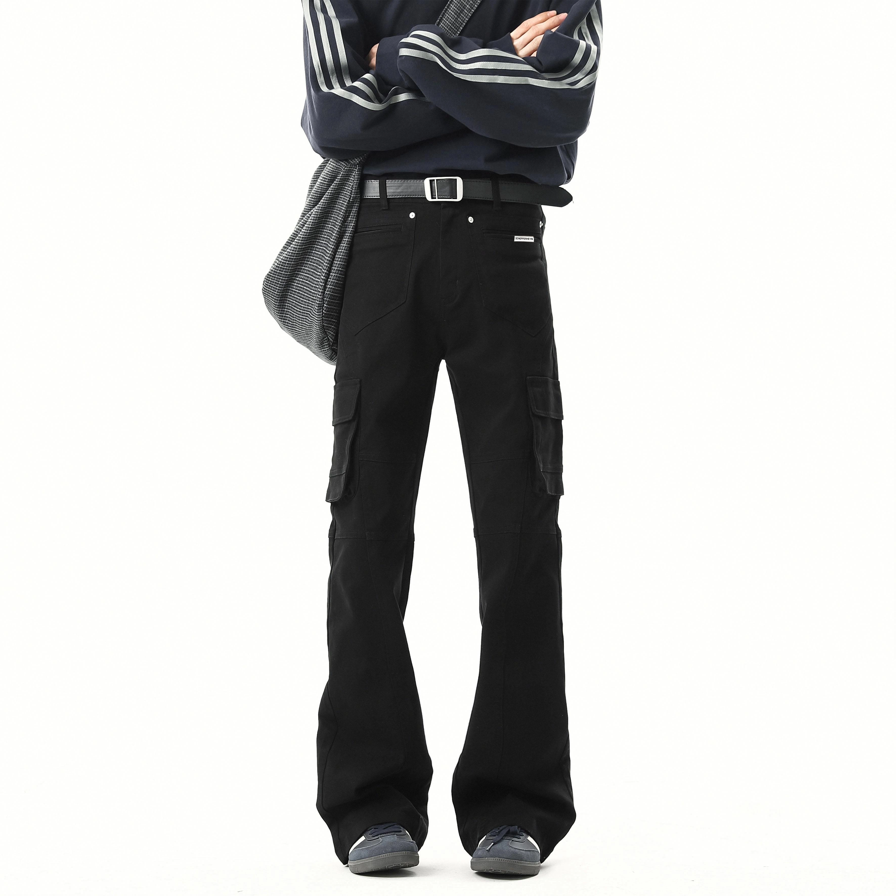 SCHEPPERHEYN cleanfltvibe