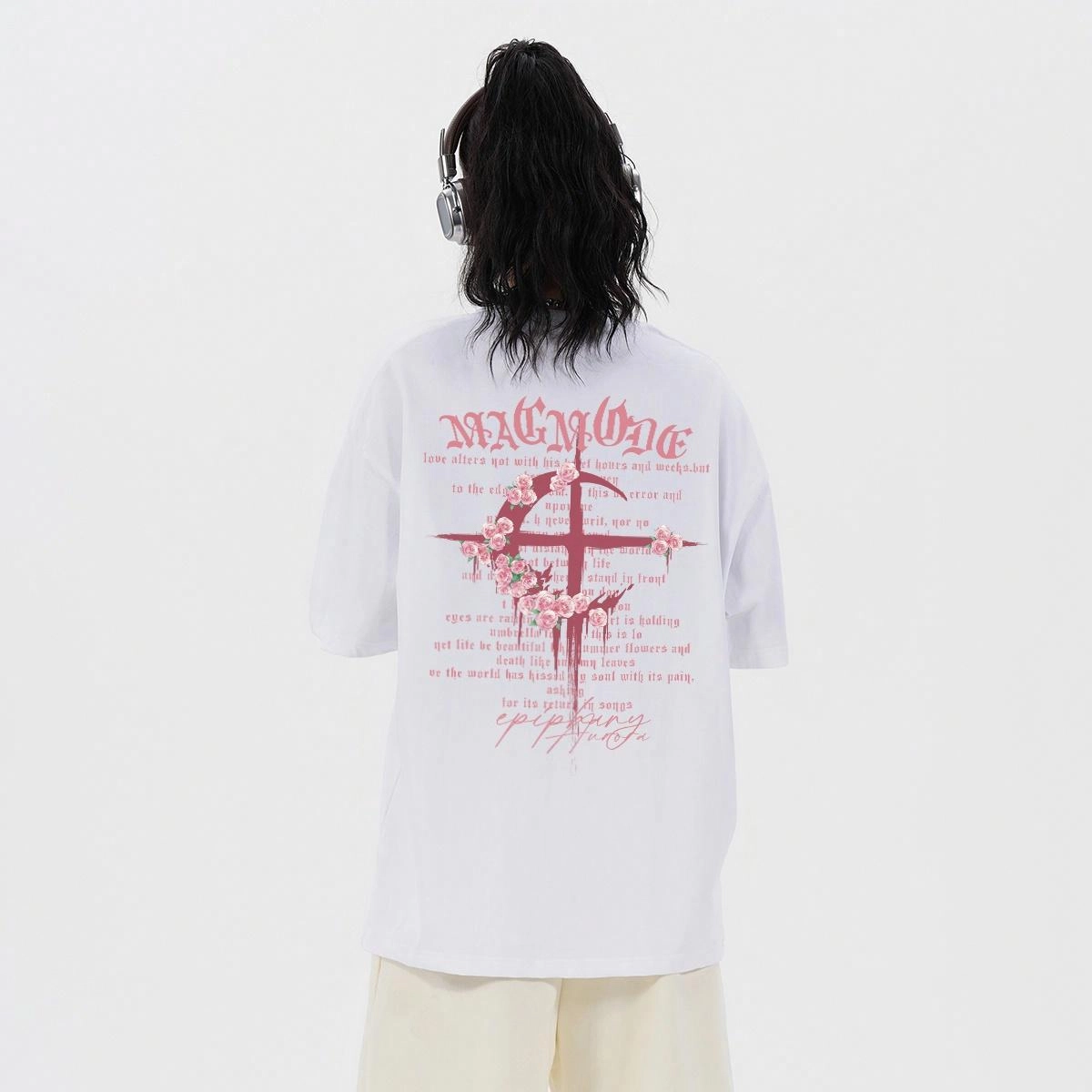 magmode T