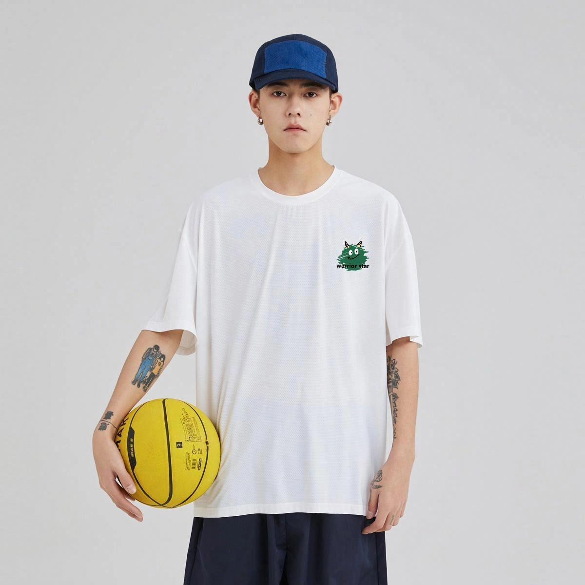 Warrior T