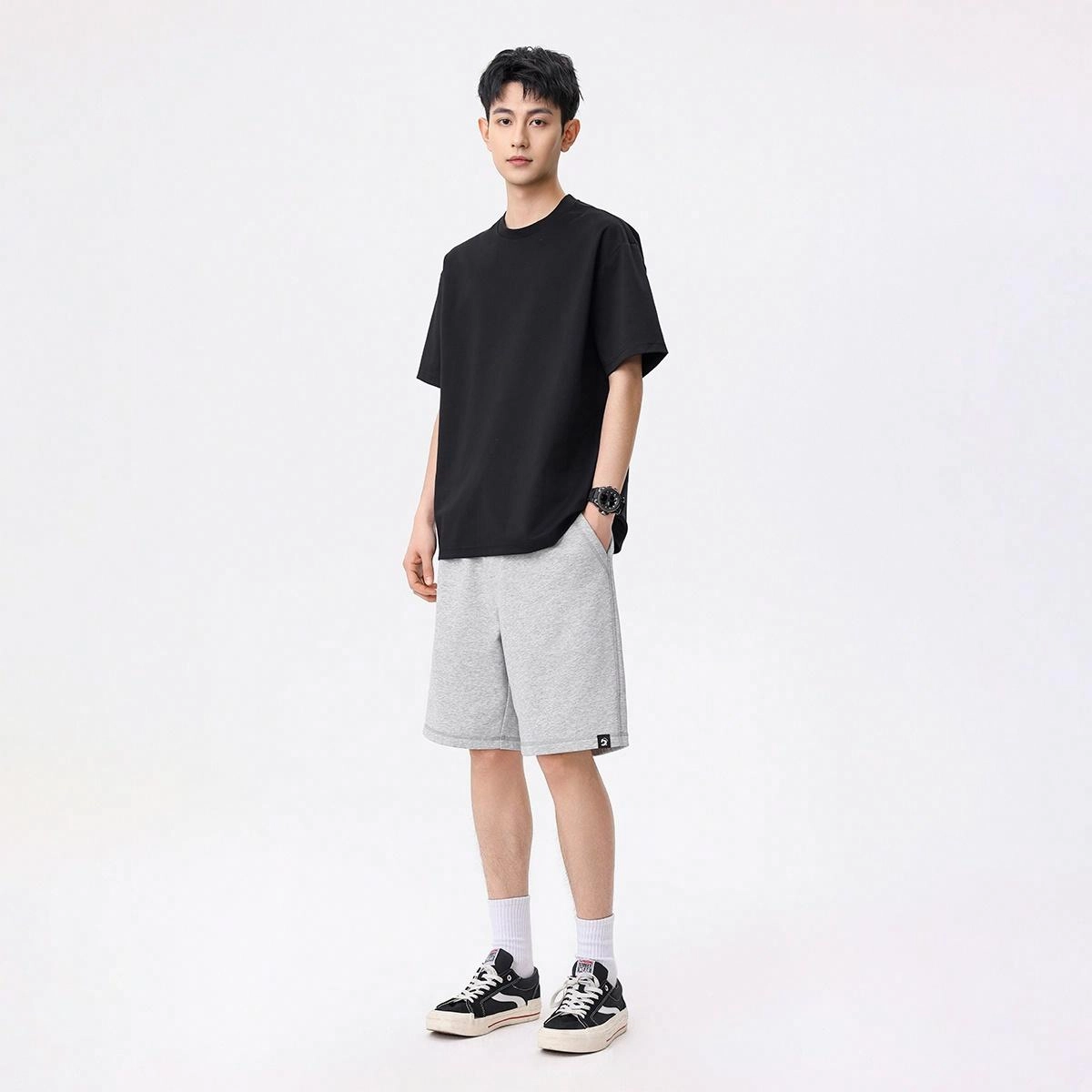 Hansca T