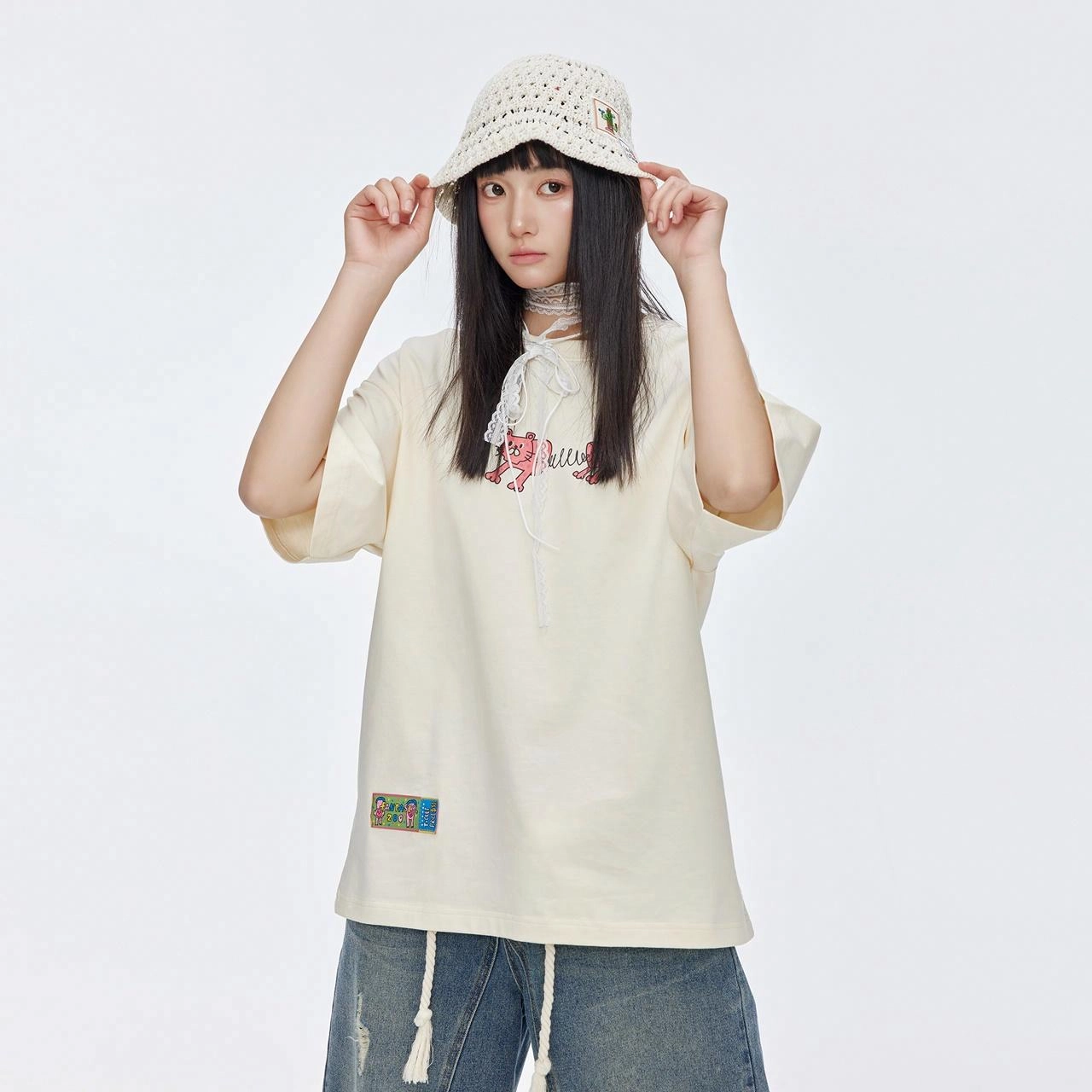 Guuka FANTASY ZOOT