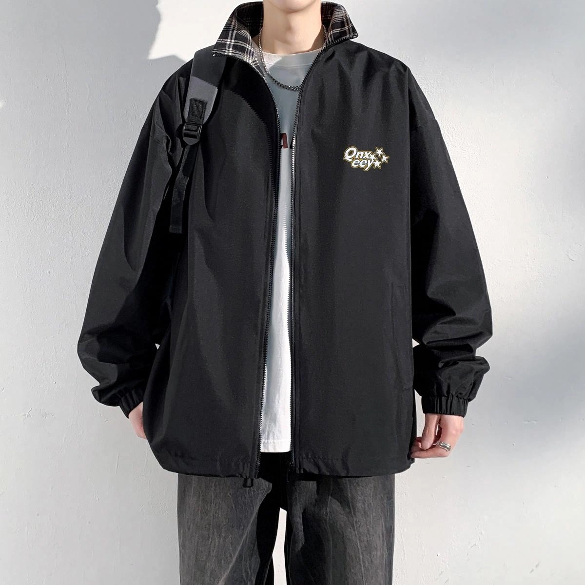 Qnxeey cleanfitlogo