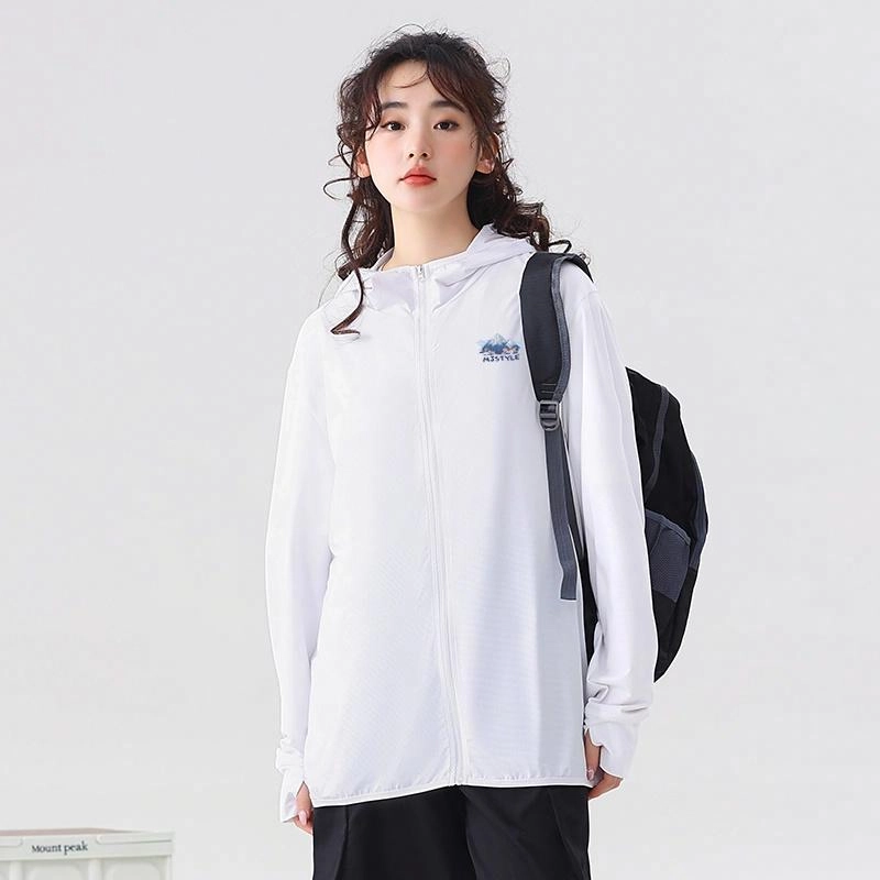 MJ STYLE UPF50+