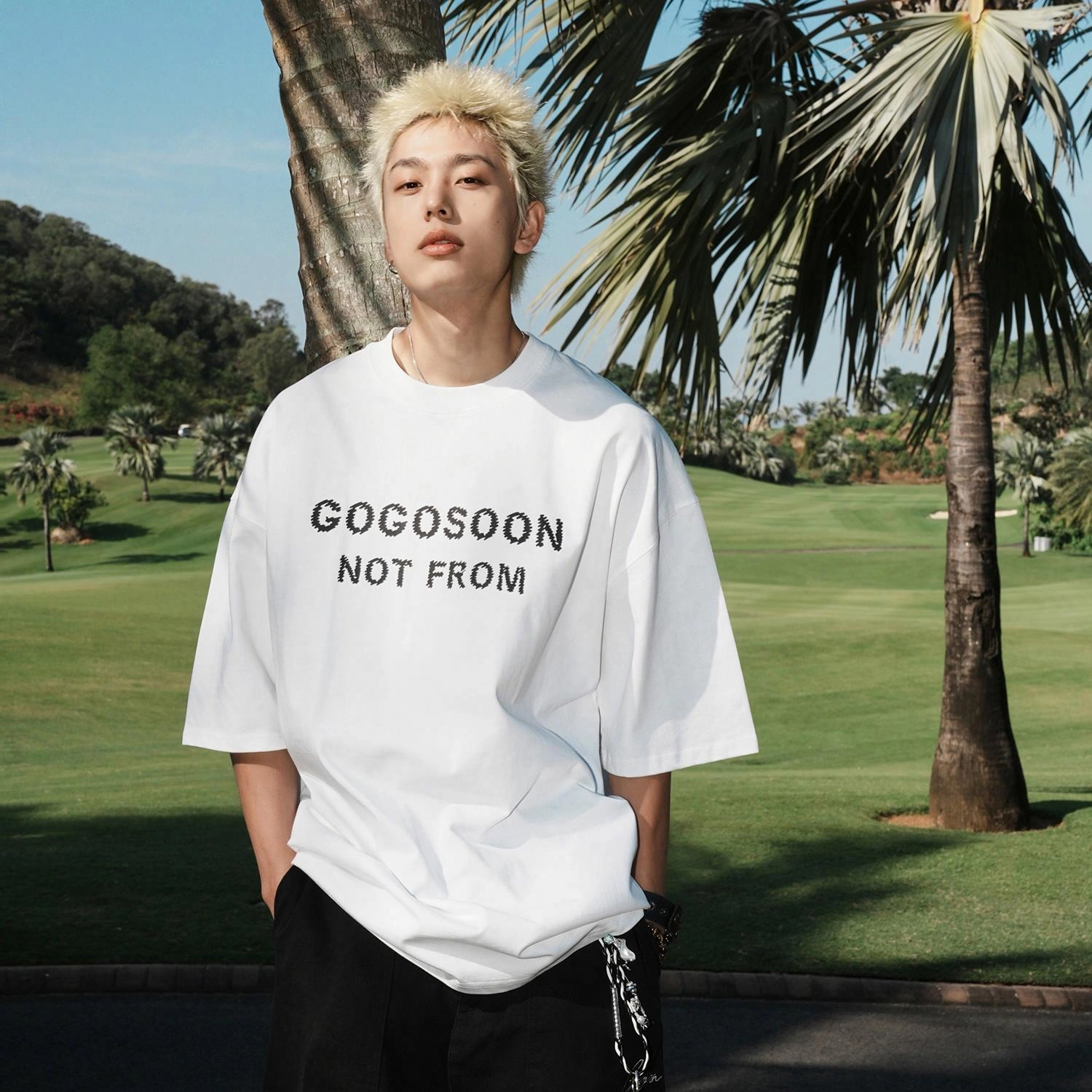 GOGOSOON 300gcleanfitt