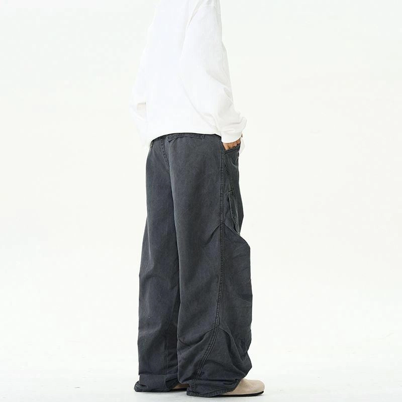 PANDA ADEVIL baggy