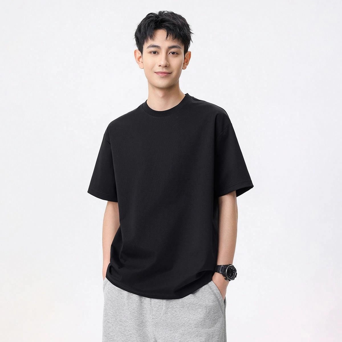 Hansca T