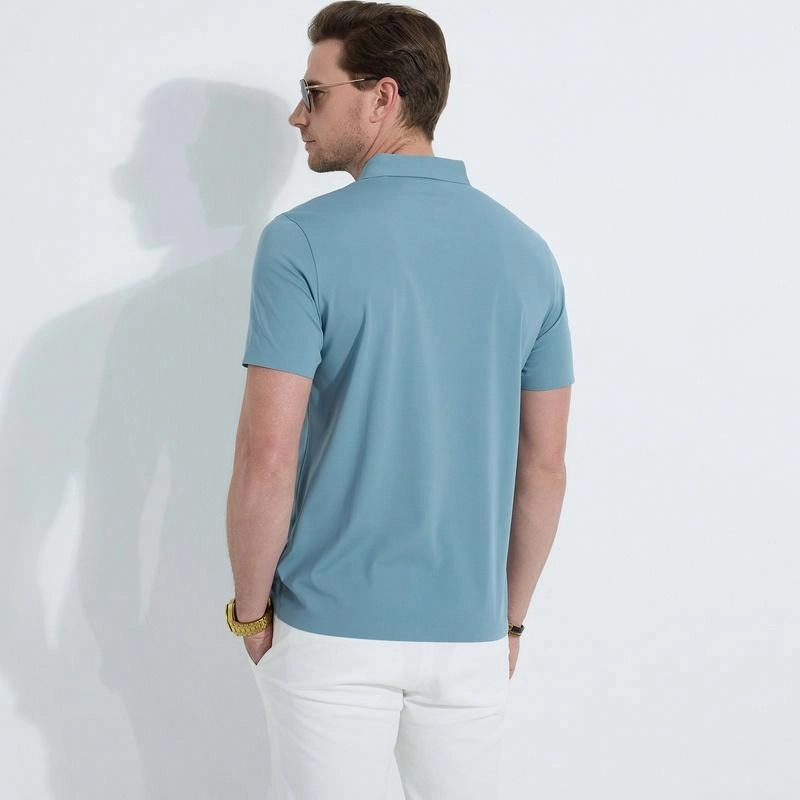 Raidy Boer POLO