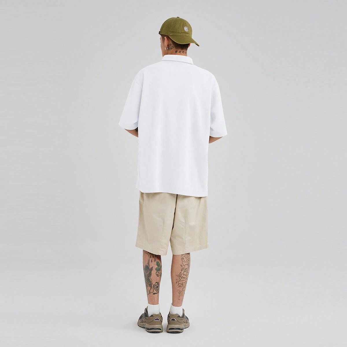Warrior Polo