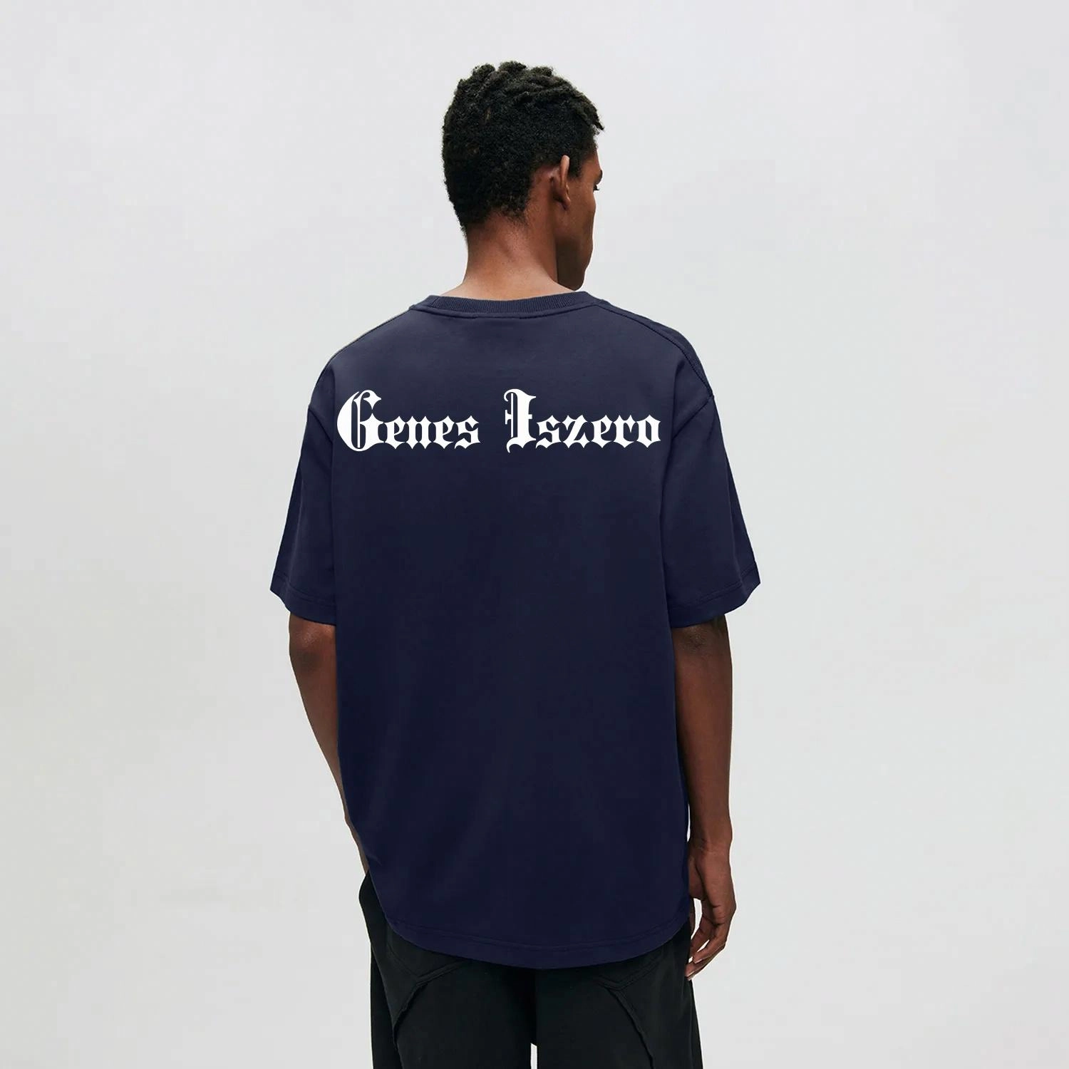 genesiszero 3DLogoT