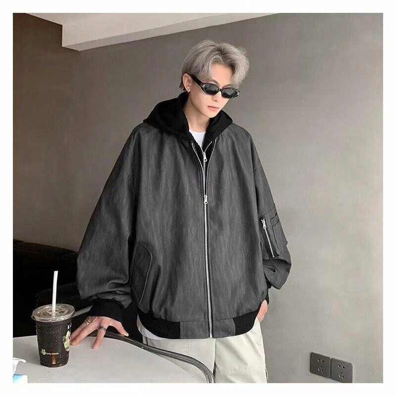 FOMOCE bomber