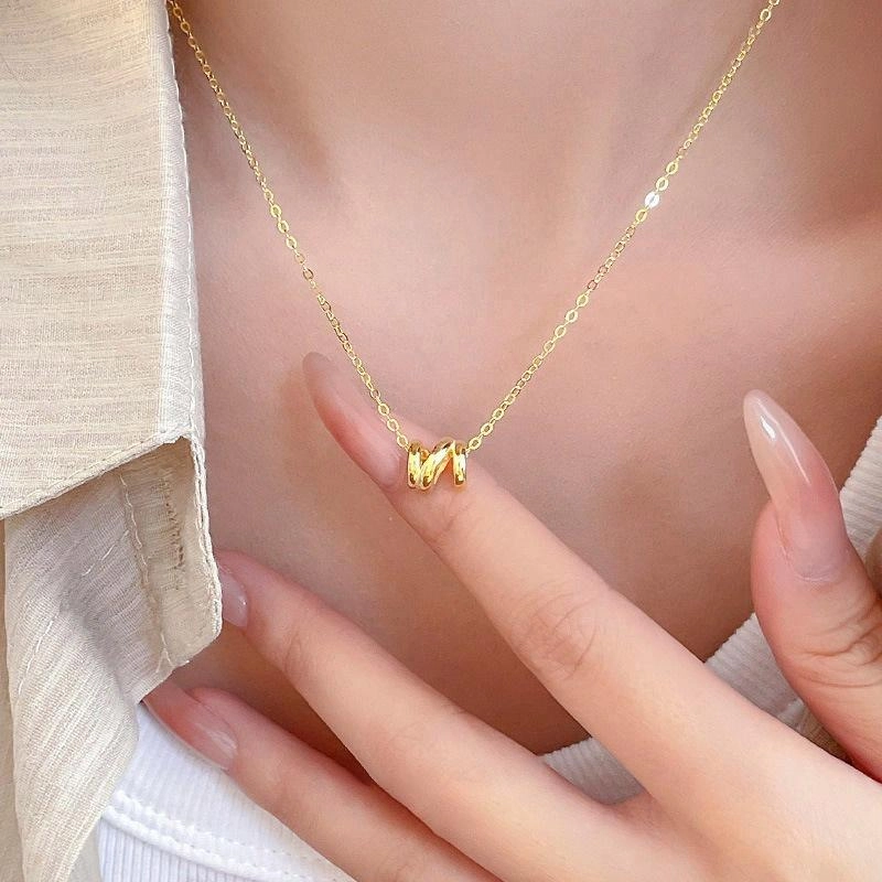 GOOUI ins s925