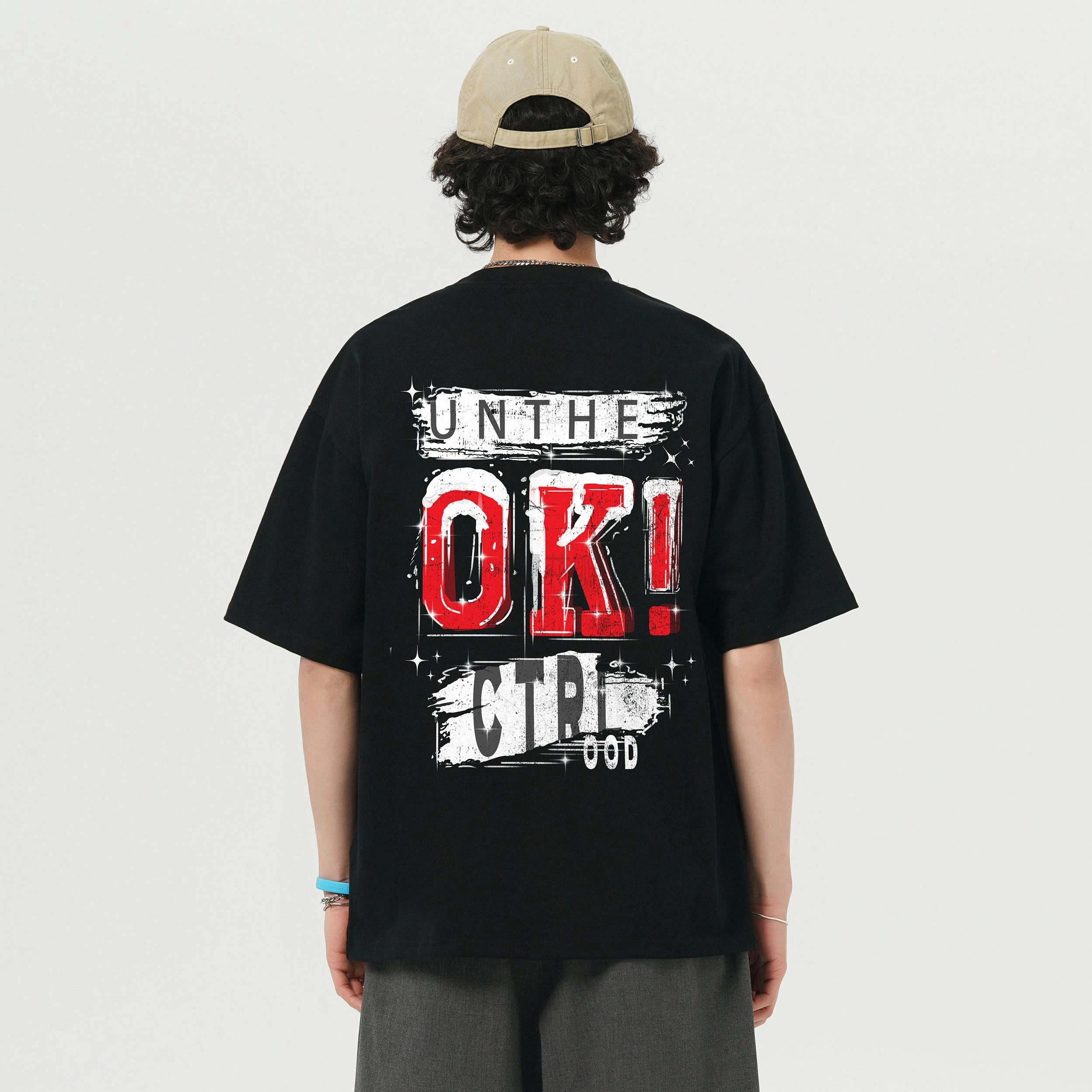 UNthemed okLogoT