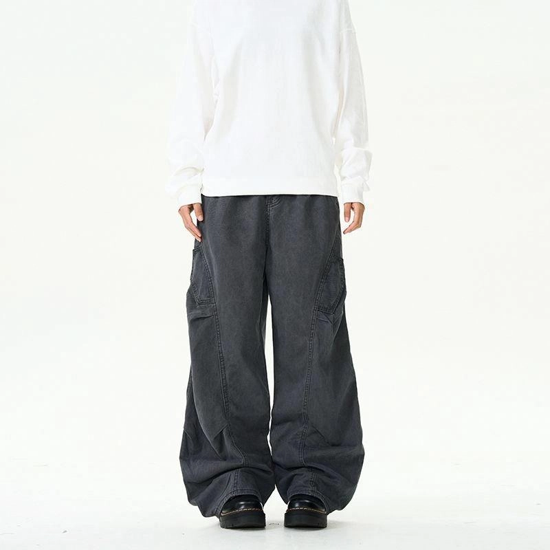 PANDA ADEVIL baggy