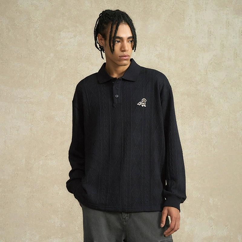 BONELESS Polo