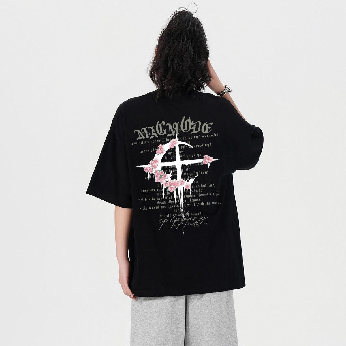 magmode T