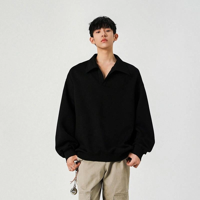 Fakeyoung polo