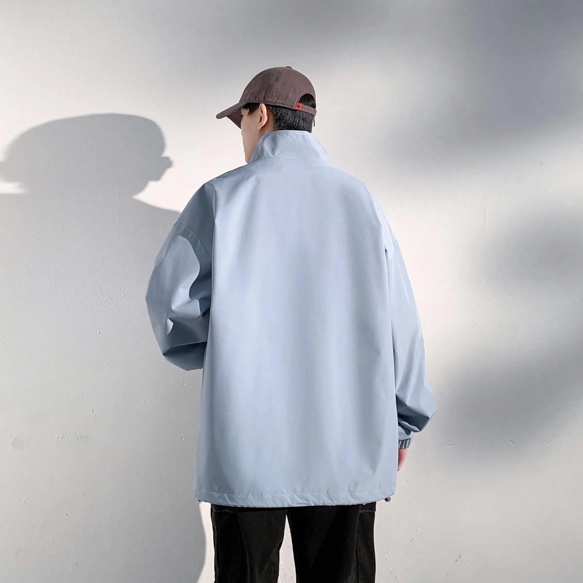 Qnxeey cleanfitlogo