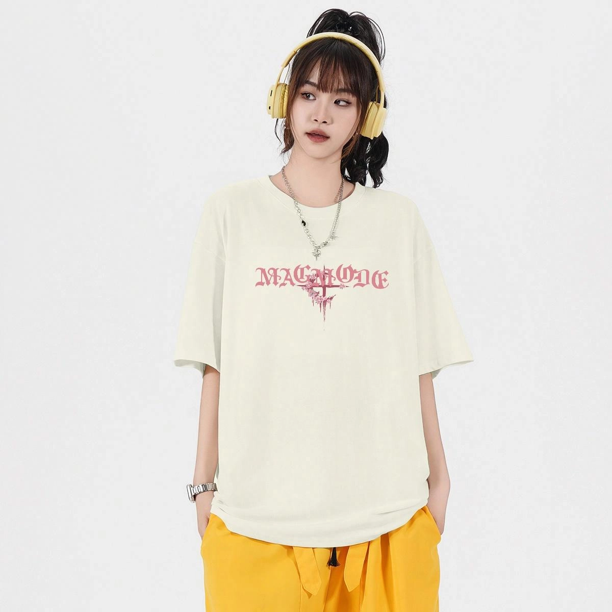 magmode T