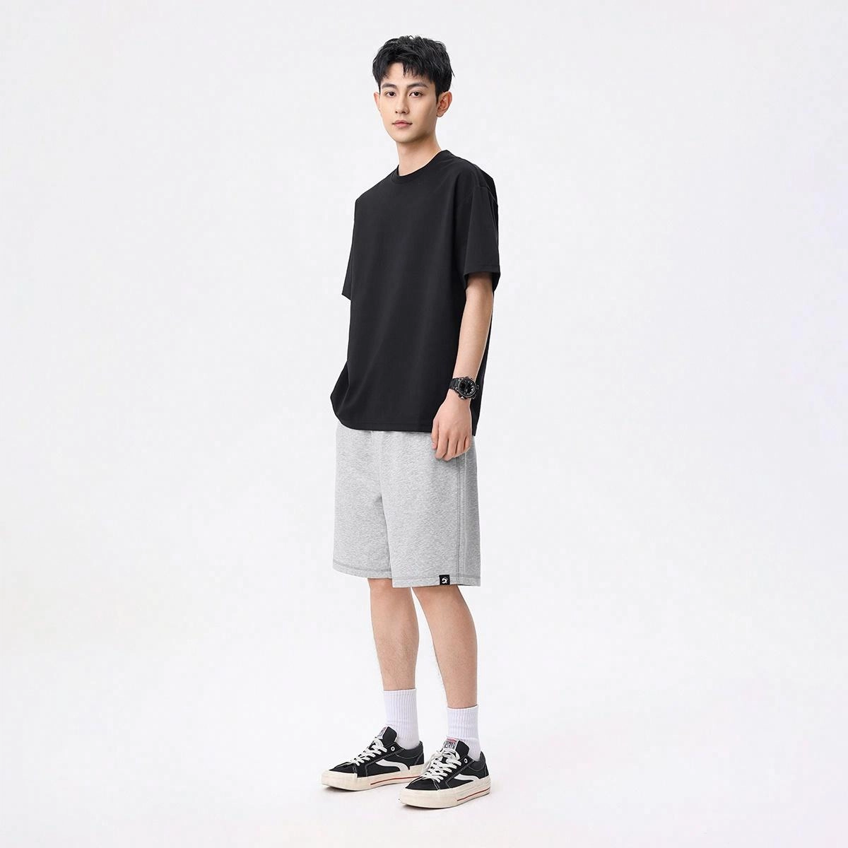 Hansca T