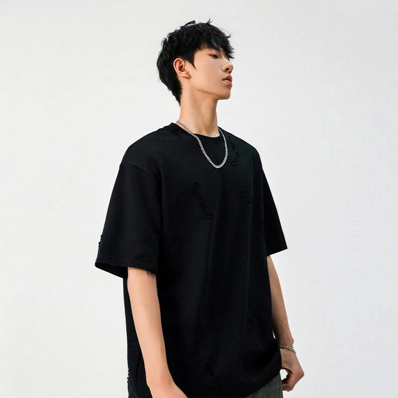 Fakeyoung T