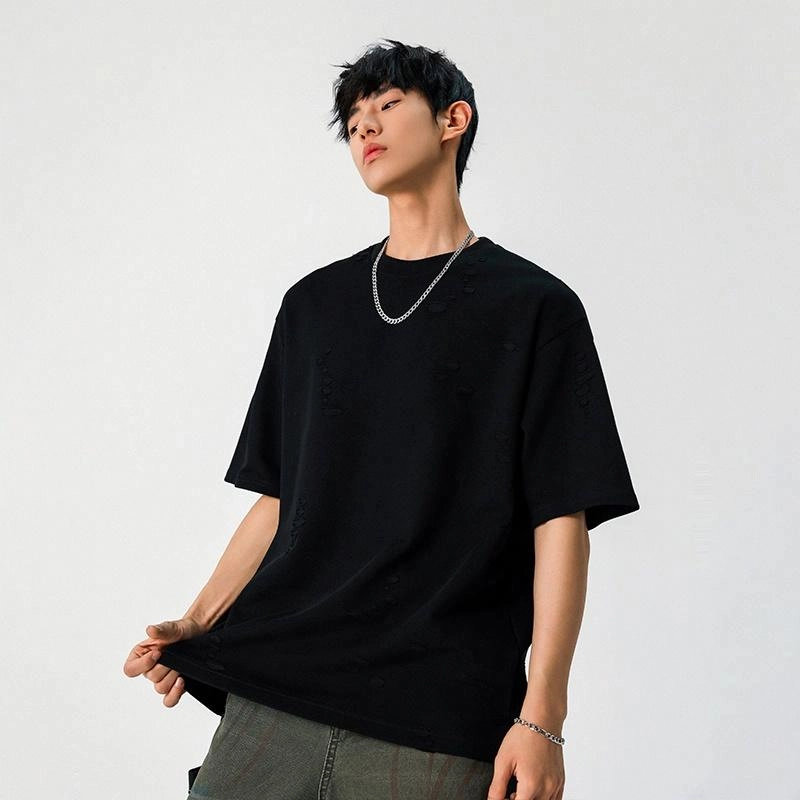 Fakeyoung T