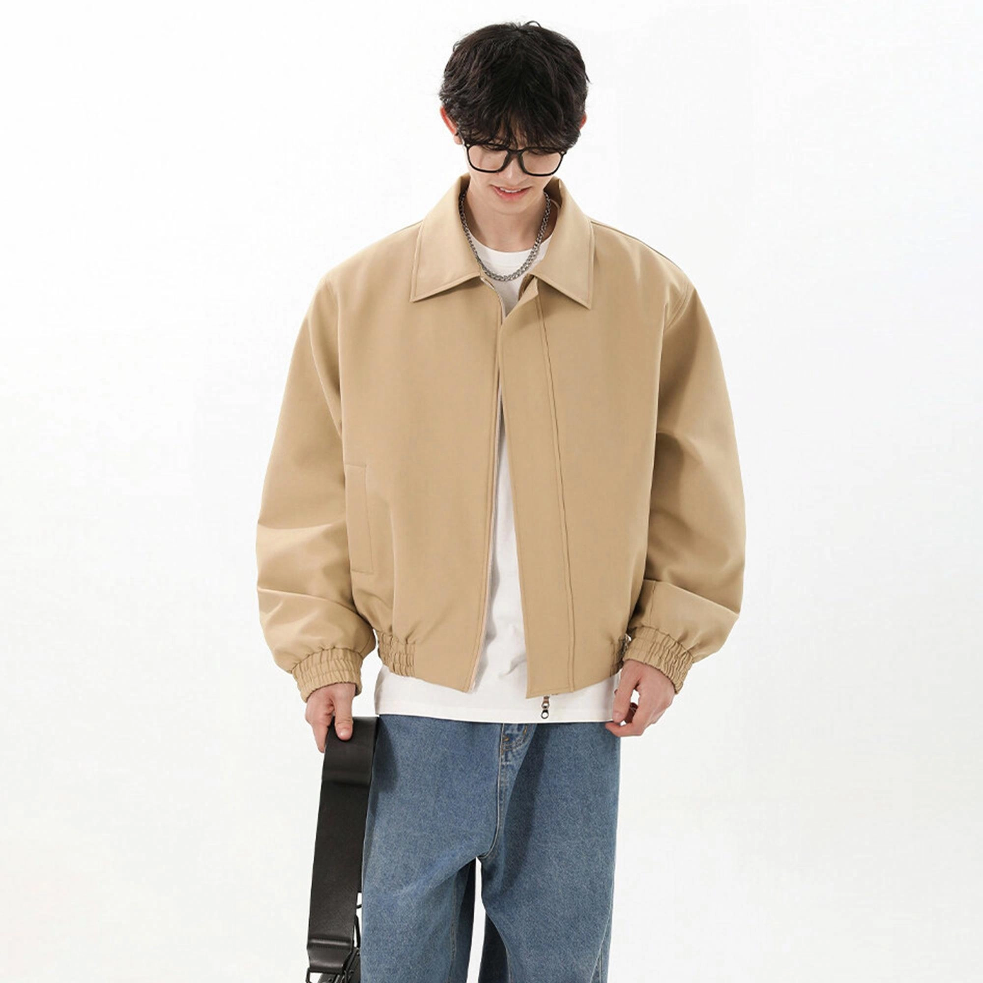 ACUOD BY CHANU cleanfitoversize