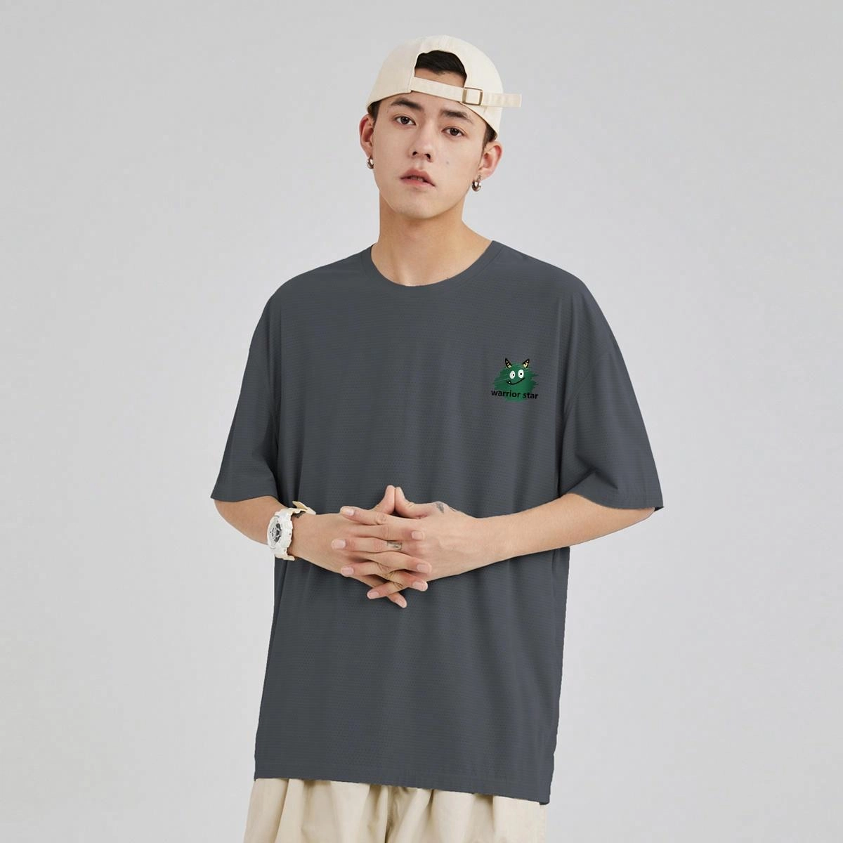 Warrior T
